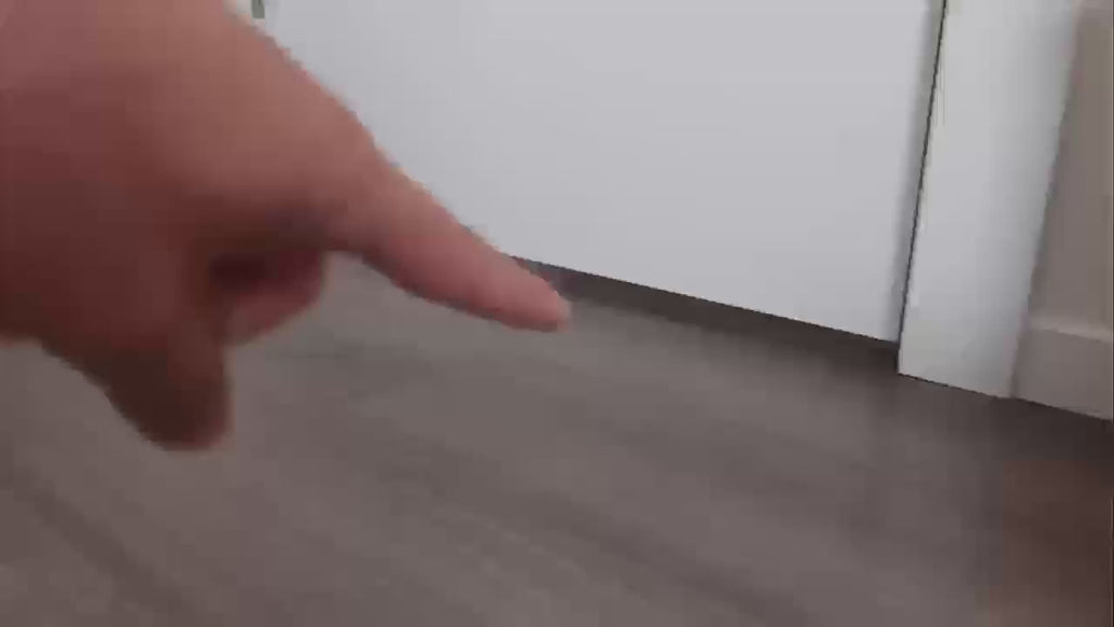 37 Inch Door Bottom Sealing Strip Designed to Prevent Insects And Dust from Entering, Save Energy, And Block Cold Air Leaks. It Also Serves As an Insect-Proof Door Stopper And Noise Reducer